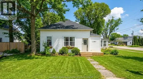 148 Main Street West Lorne ON N0L 2P0