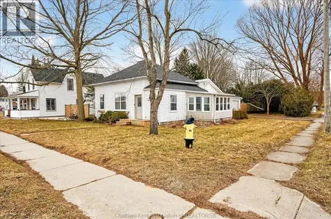 148 Main Street West Lorne ON N0L 2P0