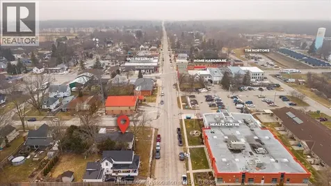 148 Main Street West Lorne ON N0L 2P0