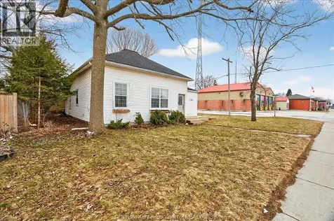 148 Main Street West Lorne ON N0L 2P0