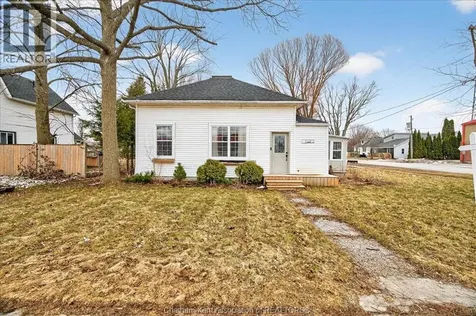 148 Main Street West Lorne ON N0L 2P0
