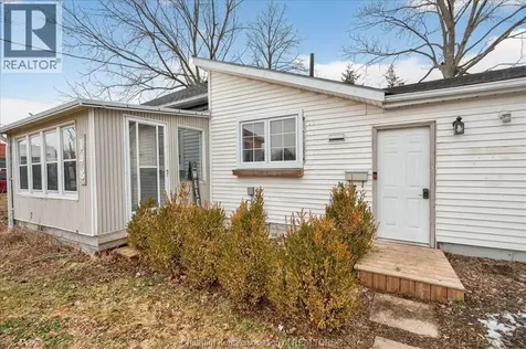 148 Main Street West Lorne ON N0L 2P0