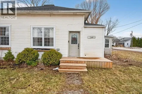 148 Main Street West Lorne ON N0L 2P0