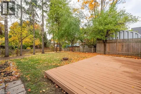 163 Ottawa Street North Kitchener ON N2H 3K7