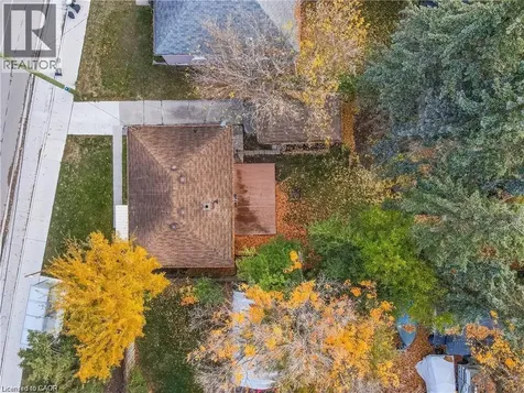 163 Ottawa Street North Kitchener ON N2H 3K7