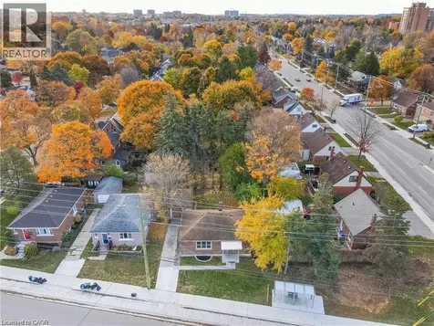 163 Ottawa Street North Kitchener ON N2H 3K7