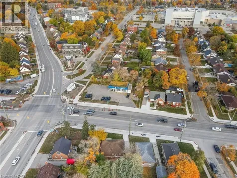163 Ottawa Street North Kitchener ON N2H 3K7