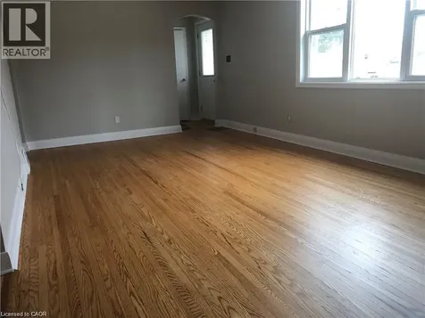 163 Ottawa Street North Kitchener ON N2H 3K7
