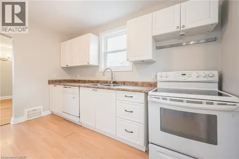 163 Ottawa Street North Kitchener ON N2H 3K7