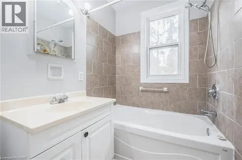 163 Ottawa Street North Kitchener ON N2H 3K7