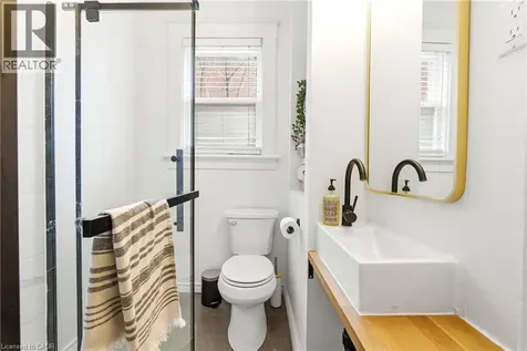 36 Louisa Street Kitchener ON N2H 5L8