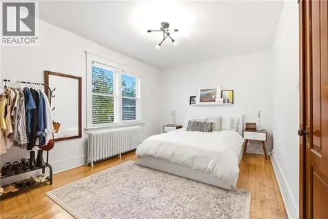 36 Louisa Street Kitchener ON N2H 5L8