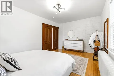 36 Louisa Street Kitchener ON N2H 5L8