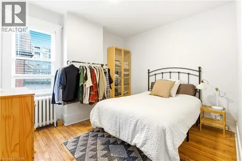 36 Louisa Street Kitchener ON N2H 5L8