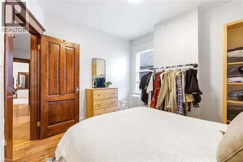 36 Louisa Street Kitchener ON N2H 5L8