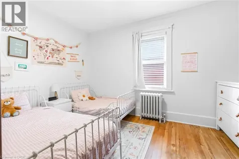 36 Louisa Street Kitchener ON N2H 5L8