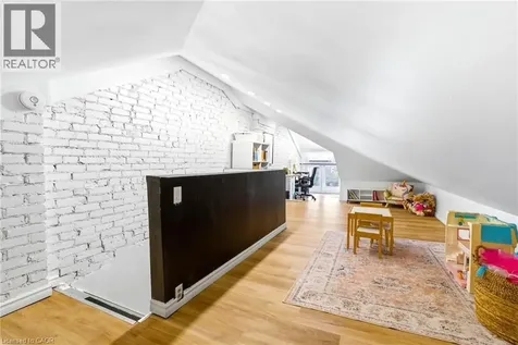 36 Louisa Street Kitchener ON N2H 5L8