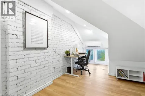 36 Louisa Street Kitchener ON N2H 5L8