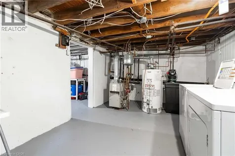 36 Louisa Street Kitchener ON N2H 5L8