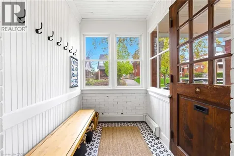 36 Louisa Street Kitchener ON N2H 5L8