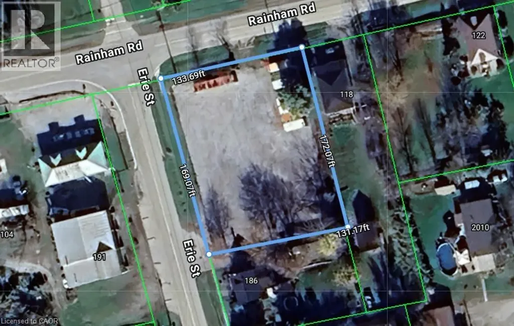 188 Erie Street Nanticoke ON N0A 1L0