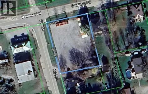 188 Erie Street Nanticoke ON N0A 1L0