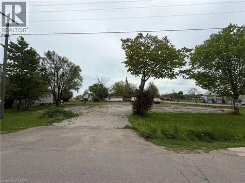 188 Erie Street Nanticoke ON N0A 1L0