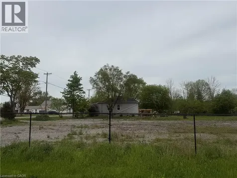 188 Erie Street Nanticoke ON N0A 1L0