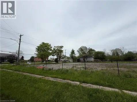 188 Erie Street Nanticoke ON N0A 1L0