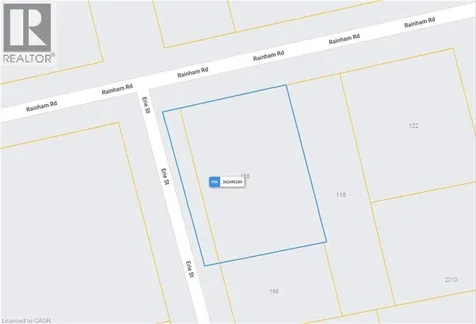 188 Erie Street Nanticoke ON N0A 1L0