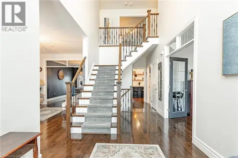 1989 Quarrier Road London ON N6G 5L2