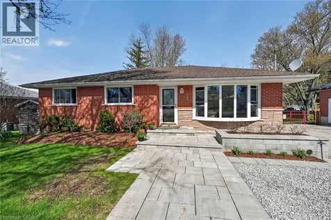 127 Ayr Street Caledonia ON N3W 1E5