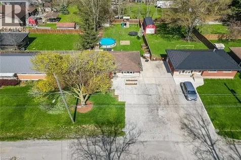 127 Ayr Street Caledonia ON N3W 1E5