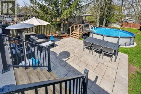 127 Ayr Street Caledonia ON N3W 1E5