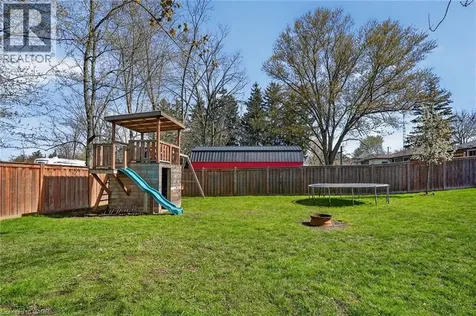 127 Ayr Street Caledonia ON N3W 1E5