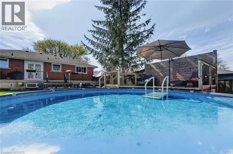 127 Ayr Street Caledonia ON N3W 1E5