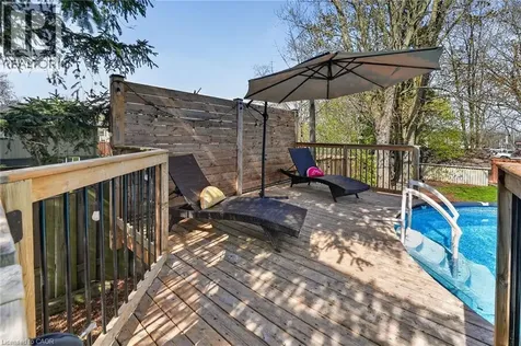 127 Ayr Street Caledonia ON N3W 1E5