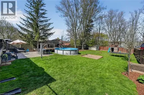 127 Ayr Street Caledonia ON N3W 1E5