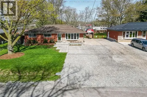 127 Ayr Street Caledonia ON N3W 1E5