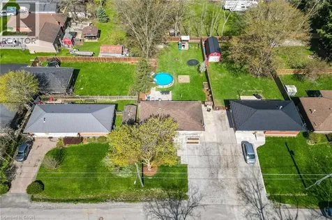 127 Ayr Street Caledonia ON N3W 1E5