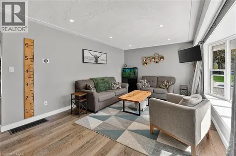 127 Ayr Street Caledonia ON N3W 1E5