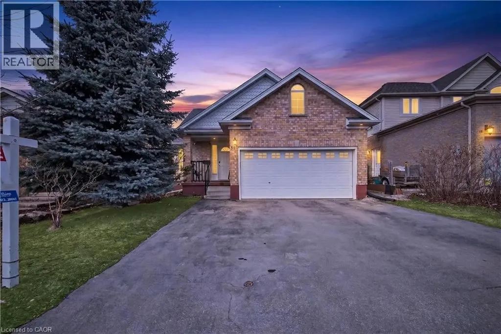 91 Flaherty Drive Guelph ON N1K 1Y7