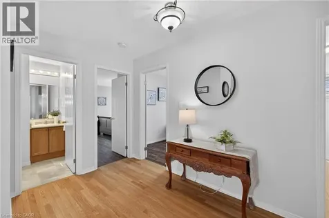 91 Flaherty Drive Guelph ON N1K 1Y7