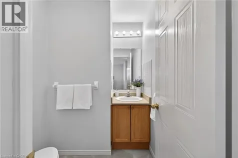 91 Flaherty Drive Guelph ON N1K 1Y7