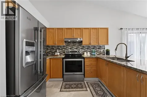 91 Flaherty Drive Guelph ON N1K 1Y7