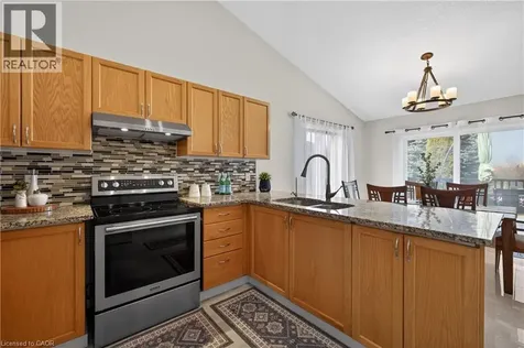 91 Flaherty Drive Guelph ON N1K 1Y7