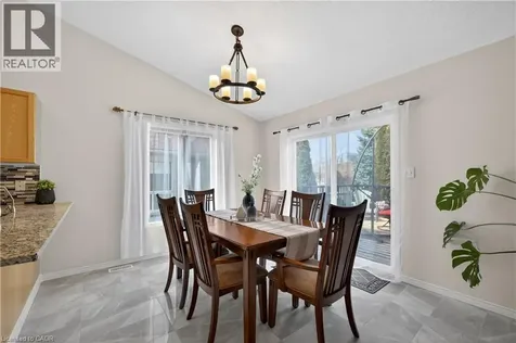 91 Flaherty Drive Guelph ON N1K 1Y7