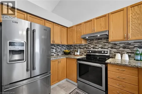 91 Flaherty Drive Guelph ON N1K 1Y7