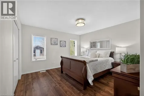 91 Flaherty Drive Guelph ON N1K 1Y7
