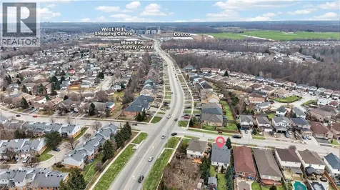 91 Flaherty Drive Guelph ON N1K 1Y7